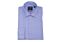 Proper Shirtings Lavender Plaid Slim Fit Dress Shirt P461TTRX