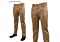 Prestige Original Men's Stretch Jeans Khaki COP-100