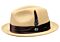 Bently Hats RK Rocky Austalian Wool Fedora Tan