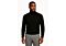 Studio Ferera Men's Turtleneck Sweater SF1804 Black