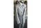 Steven Land Grey Double Breasted Fashion Suit Paolo SL77-483