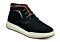 Stacy Adams Corbin 25482 Plain Toe Chukka Boot Men's Casual Shoe  Black Suede