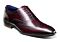 Stacy Adams Kaine 25569 Wingtip Oxford Men's Dress Shoe  Burgundy