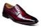 Stacy Adams Martino 25833 Cap Toe Oxford Men's Dress Shoe  Brown