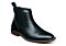Stacy Adams Maury 25492  Cap Toe Men's Dress Chelsea Boot Black