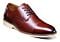 Stacy Adams Wesbridge 25713 Cap Toe Oxford Men's Dress Shoe  202CHOC