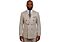 Steve Harvey Reserve Grey Plaid Double Breasted Modern Fit Suit 126707SHS