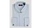 Steven Land Blue Dobby French Cuff Dress Shirt Granville DS2416