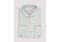 Steven Land Elite Non Iron Emerald Chevron French Cuff Dress Shirt Oliver DSW336F