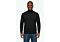 Studio Ferera Men's Mock Neck Sweater SF1806 Black
