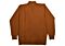 Studio Ferera Mock Neck 1/4 Zip Men's Sweater SF1801-30 Copper