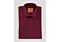 Steven Land Burgundy Stretch Travel Slim Fit Dress Shirt TC100