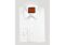 Steven Land White Stretch Travel Slim Fit Dress Shirt TC100 