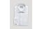 Steven Land Elite Non Iron White Twill French Cuff Dress Shirt River WW20F