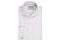 Steven Land Elite Non Iron White Textured French Cuff Dress Shirt Augustus WW25F