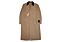Xxiotti Camel Wool & Cashmere Full Length Top Coat Berlino 77003