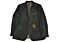 Zacchi Classico Chenille Velvet Sport Coat Dario 758 Hunter