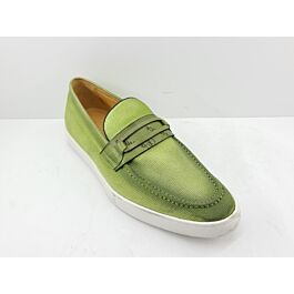 green emerald velvet dress Mint Green Dress Shoes ​| Spectator Style