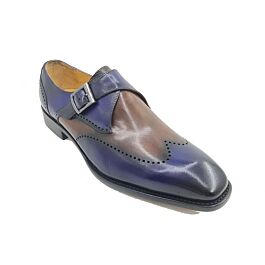 carrucci-mens-dress-shoe-plain  display picture 1