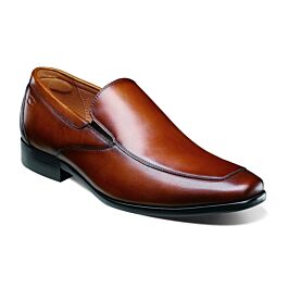 New‎ Mens Florsheim Jackson Moc Toe Venetian Slip On Leather Dress Shoes Sz 9EEE Florsheim Jackson Moc Toe Venetian Loafer (Men) | Nordstromrack main image 2