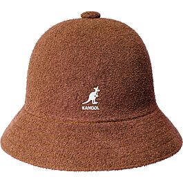 Kangol Bucket Hat Bermuda Casual 0397BC display picture 2