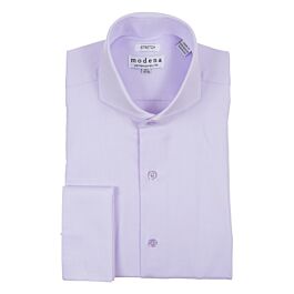 modena ivory dress shirt Modena Men's Long Sleeve Dress Shirt Ivory Color Reg 16 32/33 686A
