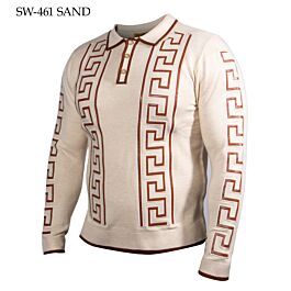 Prestige 670 Sweater