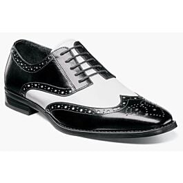 Stacy Adams Tinsley 25092 Wingtip Oxford Men display picture 1