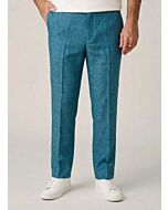 Inserch Men's Caspian Linen Modern Fit Pants P3116