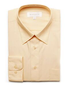 Marquis Soft Butter Classic Fit Men's Dress Shirt 009