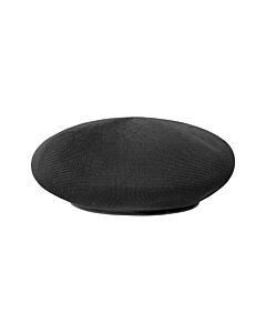 Kangol Cap Beret Tropic Monty 0284KG Black