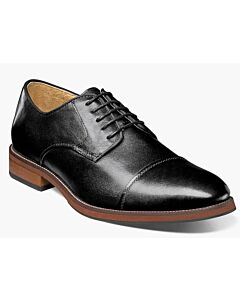 Florsheim Surge 11831  Cap Toe Oxford Men's Dress Shoe  Black