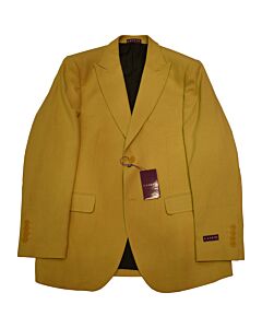 Canuti Men's Mango Modern Fit Sport Coat C-116 Bardi