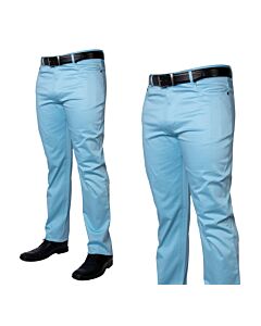 Prestige Original Men's Stretch Jeans Blue COP-100
