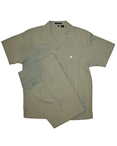 Dreams Men's Walking Leisure Suit 2 Piece Set Avalon 240 Mint