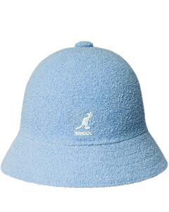 Kangol Bucket Hat Bermuda Casual 0397BC Glacier