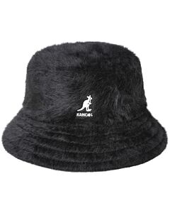 Kangol Bucket Hat Furgora Bucket K3477 Black