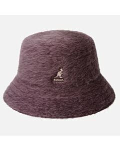 Kangol Bucket Hat Furgora Bucket K3477 Cocoa Powder