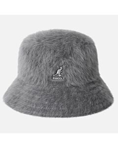 Kangol Bucket Hat Furgora Bucket K3477 Grounding Grey