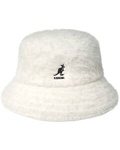 Kangol Bucket Hat Furgora Bucket K3477 Ivory