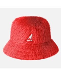 Kangol Bucket Hat Furgora Bucket K3477 Scarlet