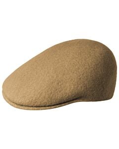 Kangol Cap Seamless Wool 507 K0875FA Wood