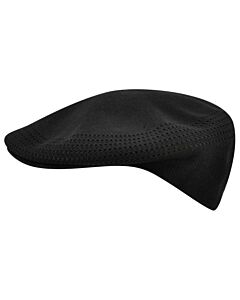 Kangol Cap Tropic 504 Ventair 0290BC Black