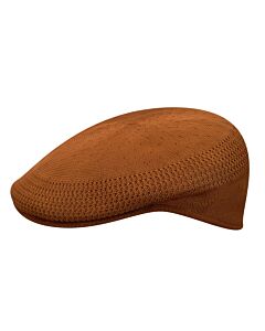 Kangol Cap Tropic 504 Ventair 0290BC Cognac