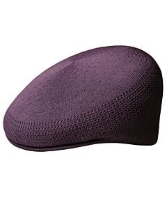 Kangol Cap Tropic 504 Ventair 0290BC Dark Plum