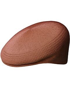 Kangol Cap Tropic 504 Ventair 0290BC Mahogany