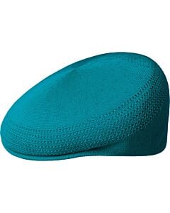 Kangol Cap Tropic 504 Ventair 0290BC Marine Teal
