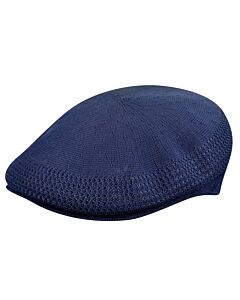 Kangol Cap Tropic 504 Ventair 0290BC Navy