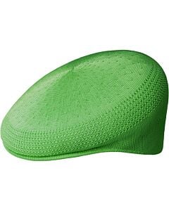 Kangol Cap Tropic 504 Ventair 0290BC Retro Green