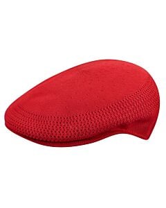 Kangol Cap Tropic 504 Ventair 0290BC Scarlet